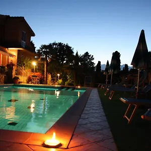 3* Bed and breakfast Veronica