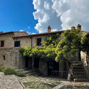  Farm stay Cetamura
