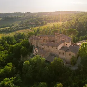 5* Hotel Castel Monastero - The Leading Of The World