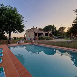 Orizzonte Apartment