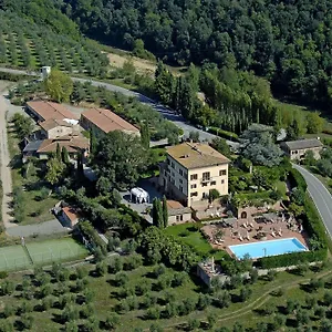 4* Hotel Curina